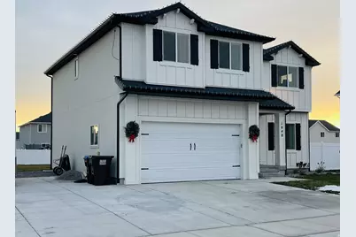 1848 E Harlequin Ave Lot #148, Eagle Mountain, UT 84005 - Photo 1