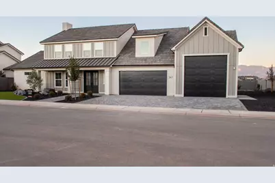 347 E Mayfield Woods Ln, Washington, UT 84780 - Photo 1
