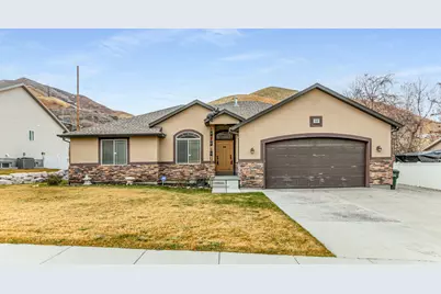 49 W Iron Rod Rd, Tooele, UT 84074 - Photo 1