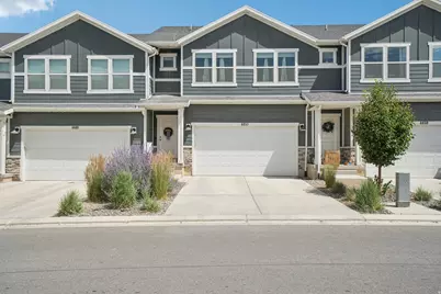 4453 E Hurstbourne Dr, Eagle Mountain, UT 84005 - Photo 1