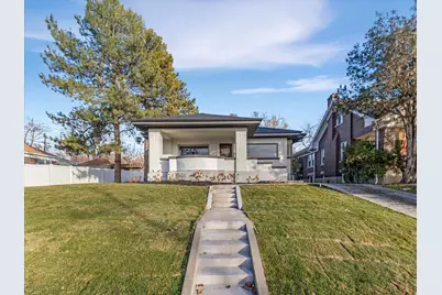 1039 S 1300 E, Salt Lake City, UT 84105 - Photo 1