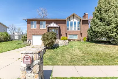 75 E Monticello Dr S, Kaysville, UT 84037 - Photo 1