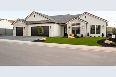 302 E Mayfield Woods Ln, Washington, UT 84780 - Photo 1