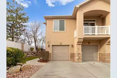 3480 S Ashby View Cv W, West Valley, UT 84128 - Photo 1