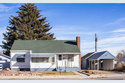 148 N 500 W, Vernal, UT 84078 - Photo 1