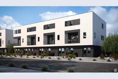 1590 S 900 W #1004, Salt Lake City, UT 84104 - Photo 1