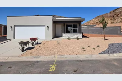 1891 S Queens Garden Dr #4255, Washington, UT 84780 - Photo 1