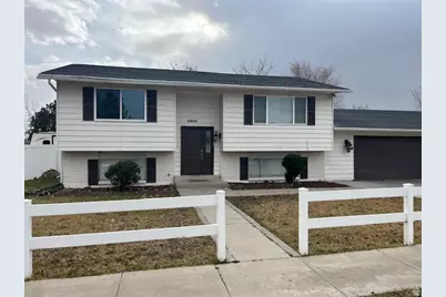 3853 W 5820 S, Taylorsville, UT 84129 - Photo 1