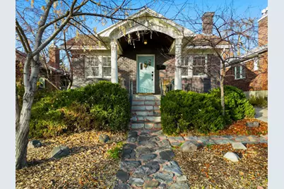 1021 E 800 S, Salt Lake City, UT 84102 - Photo 1