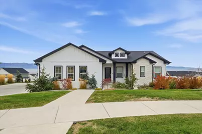 125 N Pinion Pl, Hyde Park, UT 84318 - Photo 1