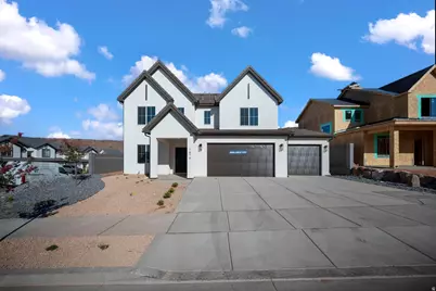 1938 S Swamp Mesa Dr #241, Washington, UT 84780 - Photo 1