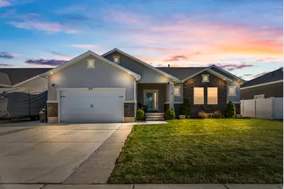 812 N Spring Ln, Spanish Fork, UT 84660 - Photo 1