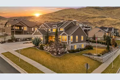 15046 S Bugle Ridge Dr W, Herriman, UT 84096 - Photo 1