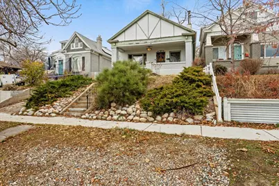 669 8th Ave, Salt Lake City, UT 84103 - Photo 1