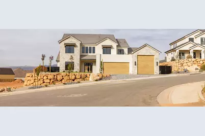 1321 E Pony Way, Washington, UT 84780 - Photo 1