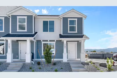 1770 N Patchwork Ave #1255, Tooele, UT 84074 - Photo 1