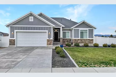 644 S 900 E, Brigham City, UT 84302 - Photo 1