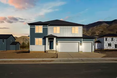 152 E 840 N #16, Santaquin, UT 84655 - Photo 1