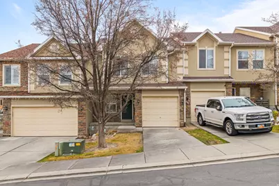 1253 W Borthwick Way, Murray, UT 84123 - Photo 1