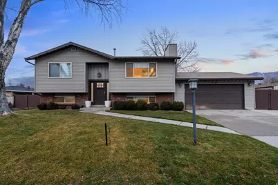 11275 S Sandy Gulch Rd E, Sandy, UT 84094 - Photo 1