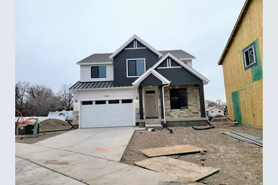 3516 S Carnegie Ln #3, West Valley, UT 84120 - Photo 1