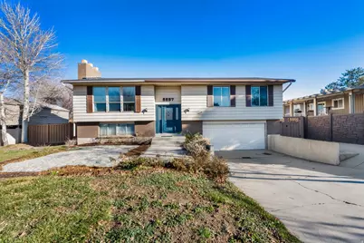 5557 S 2200 W, Salt Lake City, UT 84129 - Photo 1