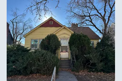 1606 E Laird Ave, Salt Lake City, UT 84105 - Photo 1