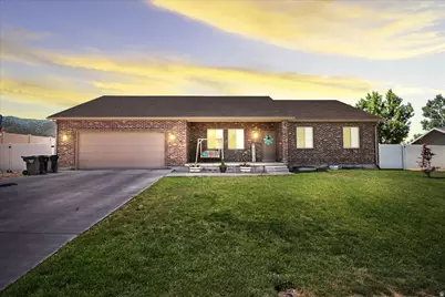 216 E 1370 S, Nephi, UT 84648 - Photo 1