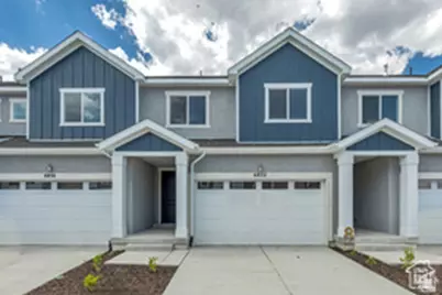 6886 S Survey Peak Ln W #305, West Jordan, UT 84081 - Photo 1