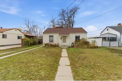 4628 S Box Elder St E, Salt Lake City, UT 84107 - Photo 1