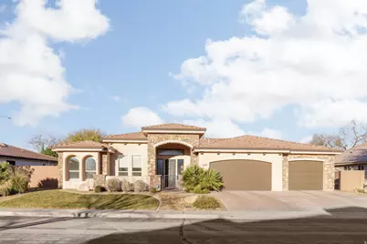 1537 N Black Lion Rd, Washington, UT 84780 - Photo 1