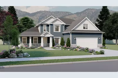 1519 S 130 W, Salem, UT 84653 - Photo 1