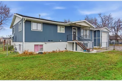 1594 W 2700 St S, Salt Lake City, UT 84119 - Photo 1