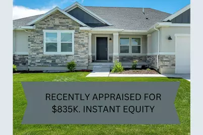 188 E Bruin Dr, Eagle Mountain, UT 84005 - Photo 1