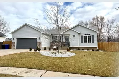 2077 S 1575 W, Syracuse, UT 84075 - Photo 1