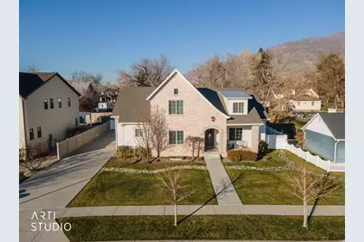 342 W Clark Cir, Farmington, UT 84025 - Photo 1