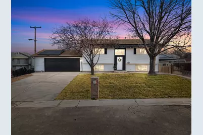 4183 S Finair Dr, West Valley, UT 84120 - Photo 1