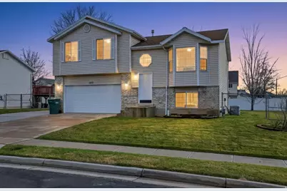 2673 W 3900 S, Roy, UT 84067 - Photo 1