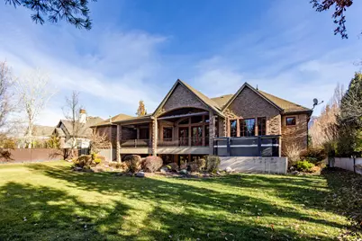 6150 Murdoch Woods Pl, Holladay, UT 84121 - Photo 1