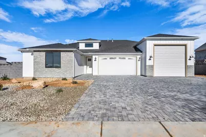 4494 W 150 N, Cedar City, UT 84721 - Photo 1