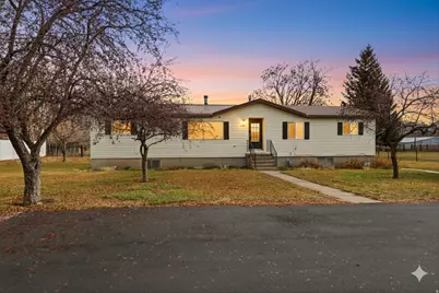 6160 N 4500 W, Bear River City, UT 84301 - Photo 1