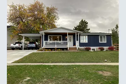 121 N 100 W, Wellsville, UT 84339 - Photo 1