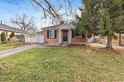 1476 E 3010 S, Millcreek, UT 84106 - Photo 1