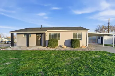 5231 S 4620 W, Salt Lake City, UT 84118 - Photo 1