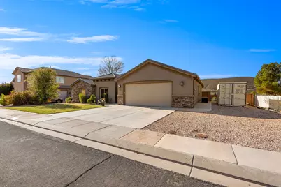 1133 N 100 W, Hurricane, UT 84737 - Photo 1