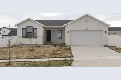 1163 W Rocky Way N, Grantsville, UT 84029 - Photo 1