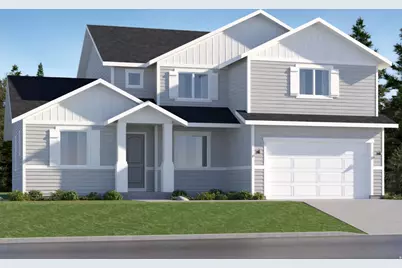 1207 W Fallow Dr S #244, Saratoga Springs, UT 84045 - Photo 1