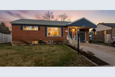 4663 S 200 E, Washington Terrace, UT 84405 - Photo 1