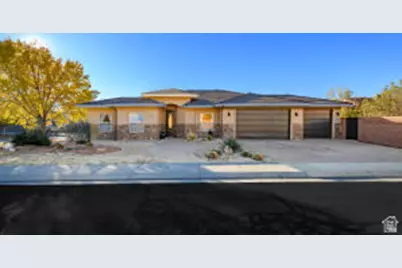 201 W Lake Ln, Toquerville, UT 84774 - Photo 1