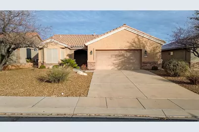1334 W Ambassador Dr, Saint George, UT 84770 - Photo 1